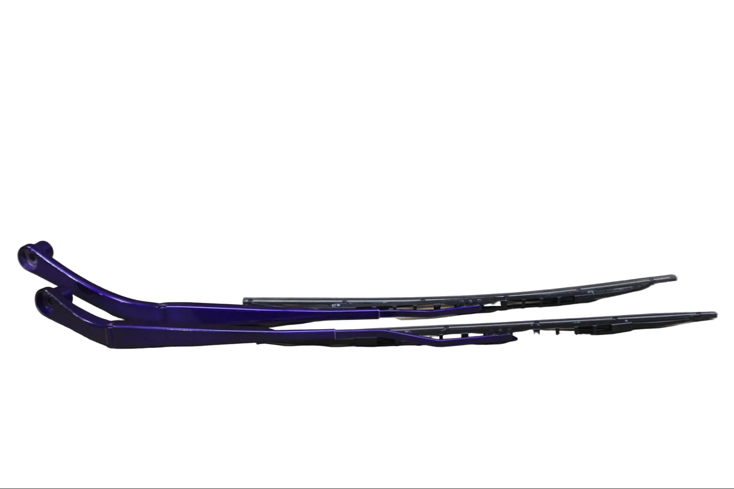 08-23 DODGE CHALLENGER WINDSHIELD WIPER ARMS PAIR OEM 68044161AB 68044160AB
