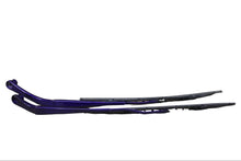 08-23 DODGE CHALLENGER WINDSHIELD WIPER ARMS PAIR OEM 68044161AB 68044160AB