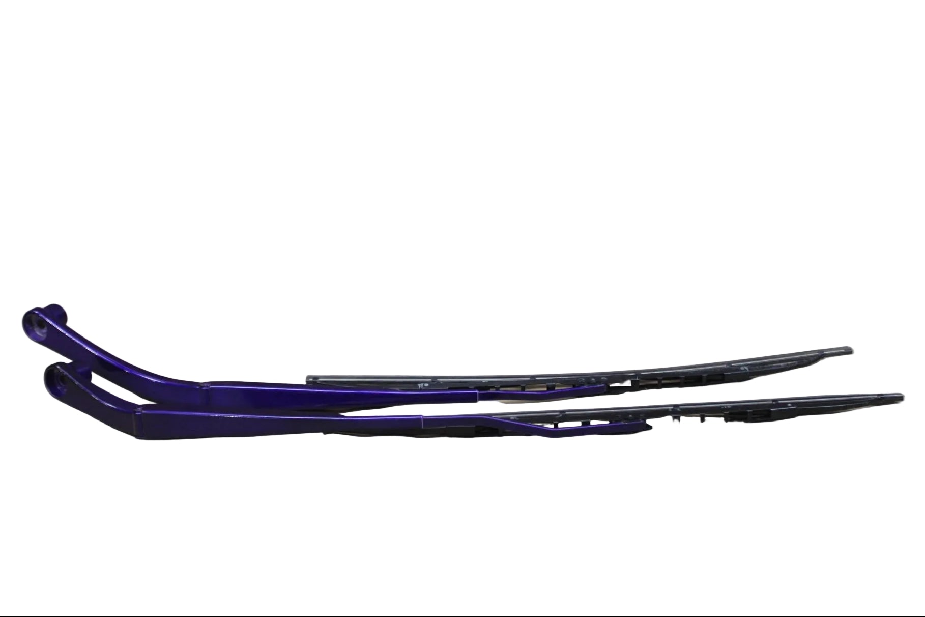 08-23 DODGE CHALLENGER WINDSHIELD WIPER ARMS PAIR OEM 68044161AB 68044160AB