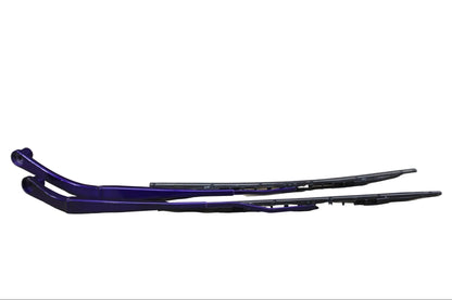 08-23 DODGE CHALLENGER WINDSHIELD WIPER ARMS PAIR OEM 68044161AB 68044160AB