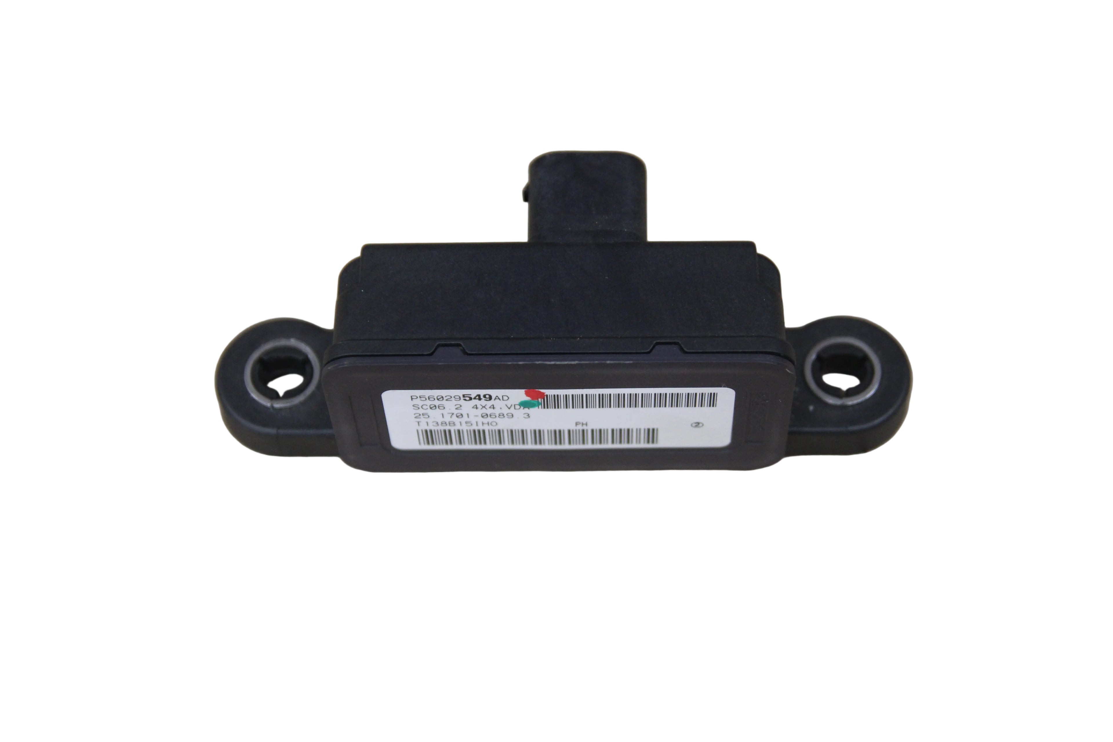 2011-2023 Dodge Challenger Charger 300 Yaw Rate Dynamics Sensor 56029549AD OEM