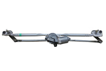 2008 - 2023 DODGE CHALLENGER FRONT WINDSHIELD WIPER LINKAGE W/ MOTOR OEM