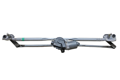 2008 - 2023 DODGE CHALLENGER FRONT WINDSHIELD WIPER LINKAGE W/ MOTOR OEM