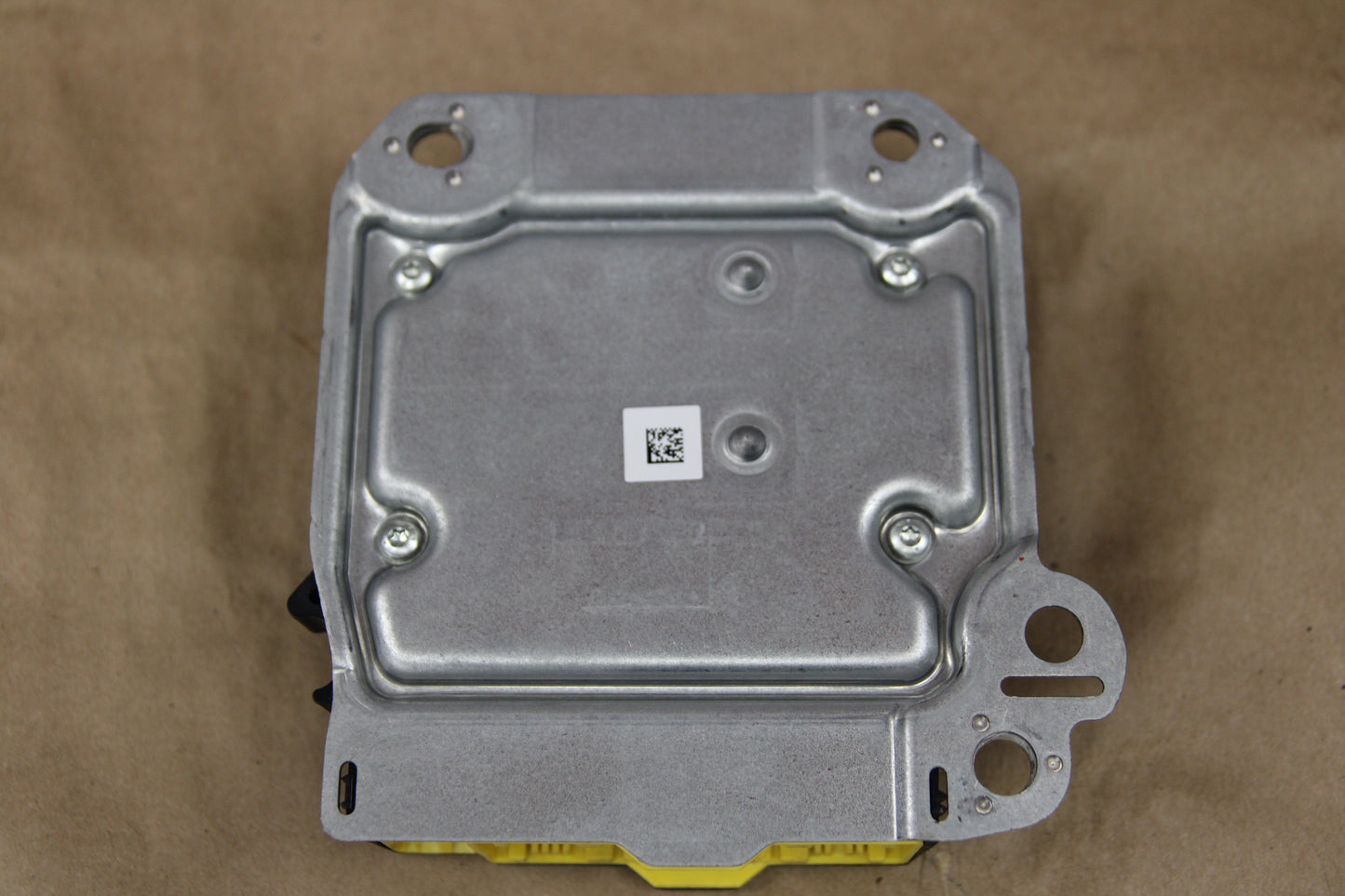 2015 - 2018 DODGE CHALLENGER OCCUPANT RESTRAINT COMPUTER MODULE UNIT OEM