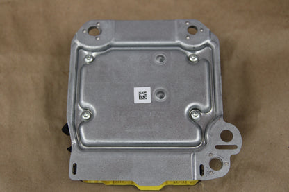2015 - 2018 DODGE CHALLENGER OCCUPANT RESTRAINT COMPUTER MODULE UNIT OEM