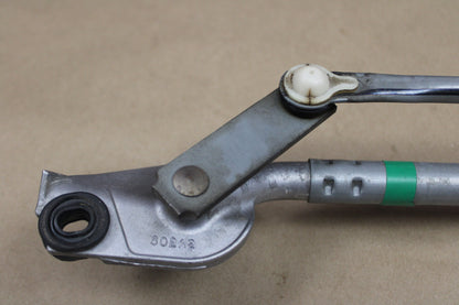 2008 - 2023 DODGE CHALLENGER FRONT WINDSHIELD WIPER LINKAGE W/ MOTOR OEM