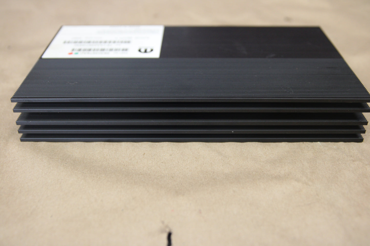 2016-2023 CHARGER CHALLENGER 300 506 WATT STEREO AUDIO RADIO AMPLIFIER OEM