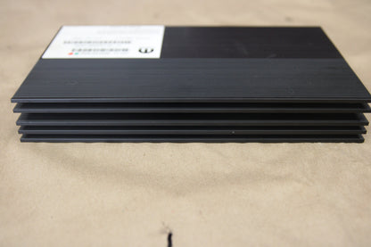 2016-2023 CHARGER CHALLENGER 300 506 WATT STEREO AUDIO RADIO AMPLIFIER OEM