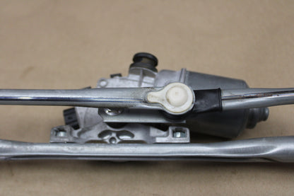 2008 - 2023 DODGE CHALLENGER FRONT WINDSHIELD WIPER LINKAGE W/ MOTOR OEM