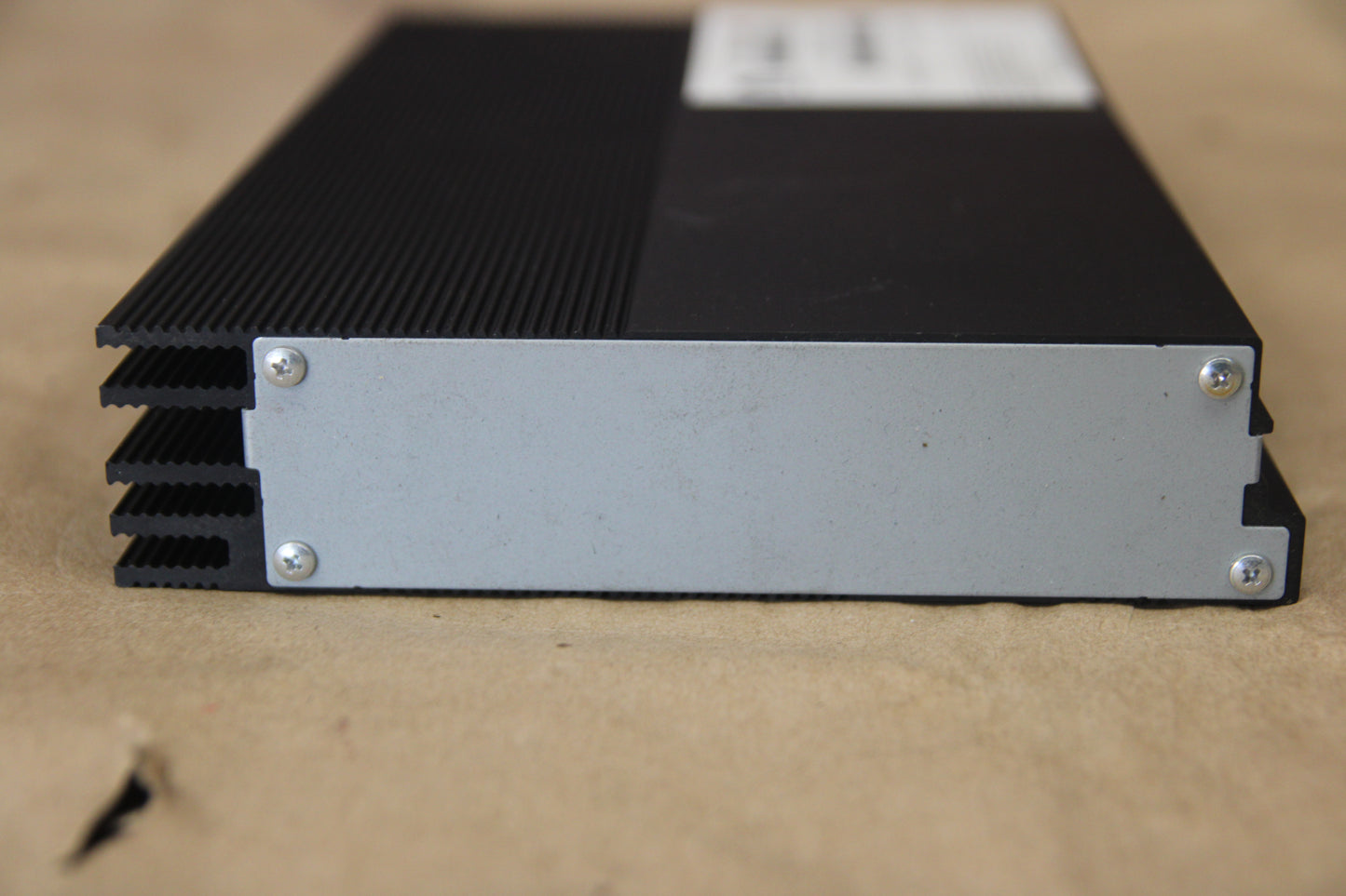 2016-2023 CHARGER CHALLENGER 300 506 WATT STEREO AUDIO RADIO AMPLIFIER OEM