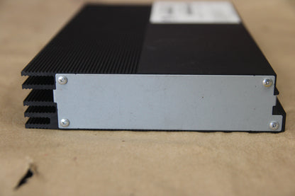 2016-2023 CHARGER CHALLENGER 300 506 WATT STEREO AUDIO RADIO AMPLIFIER OEM