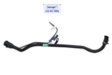 11-23 DODGE CHALLENGER SRT OEM FUEL GASOLINE TANK FILLER NECK HOSE TUBE