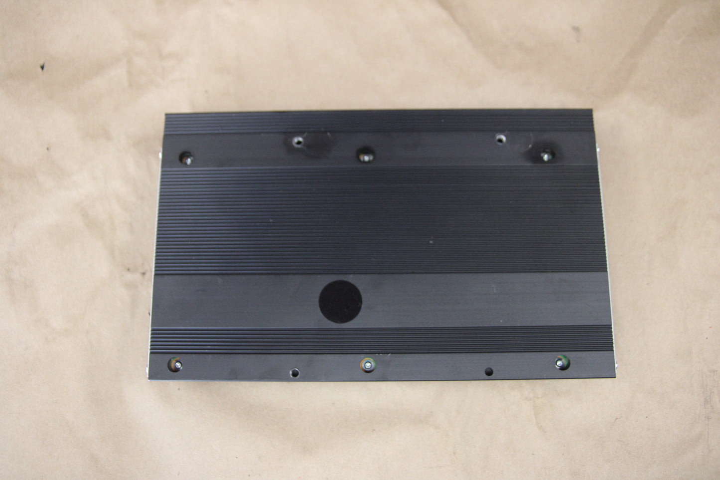 2016-2023 CHARGER CHALLENGER 300 506 WATT STEREO AUDIO RADIO AMPLIFIER OEM