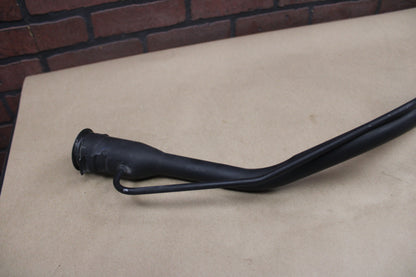11-23 DODGE CHALLENGER SRT OEM FUEL GASOLINE TANK FILLER NECK HOSE TUBE