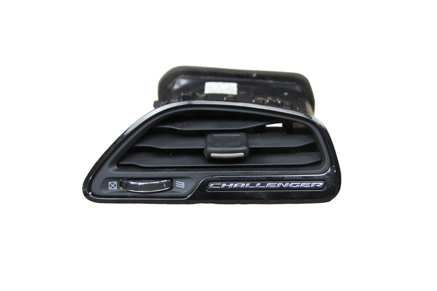 2015-2023 Dodge Challenger RH Passenger Outer Dashboard A/C Air Vent 5LE09TRMAA
