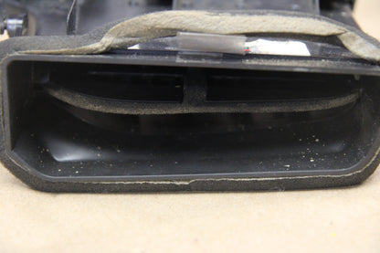 2015-2023 Dodge Challenger RH Passenger Outer Dashboard A/C Air Vent 5LE09TRMAA