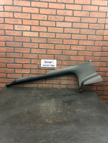 2015-23 DODGE CHALLENGER FRONT RIGHT SIDE DOOR SILL SCUFF PLATE TRIM COVER OEM