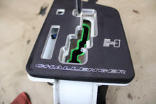 08-14 Dodge Challenger SRT8 Automatic Floor Gear Shifter Assembly OEM 04578636AC