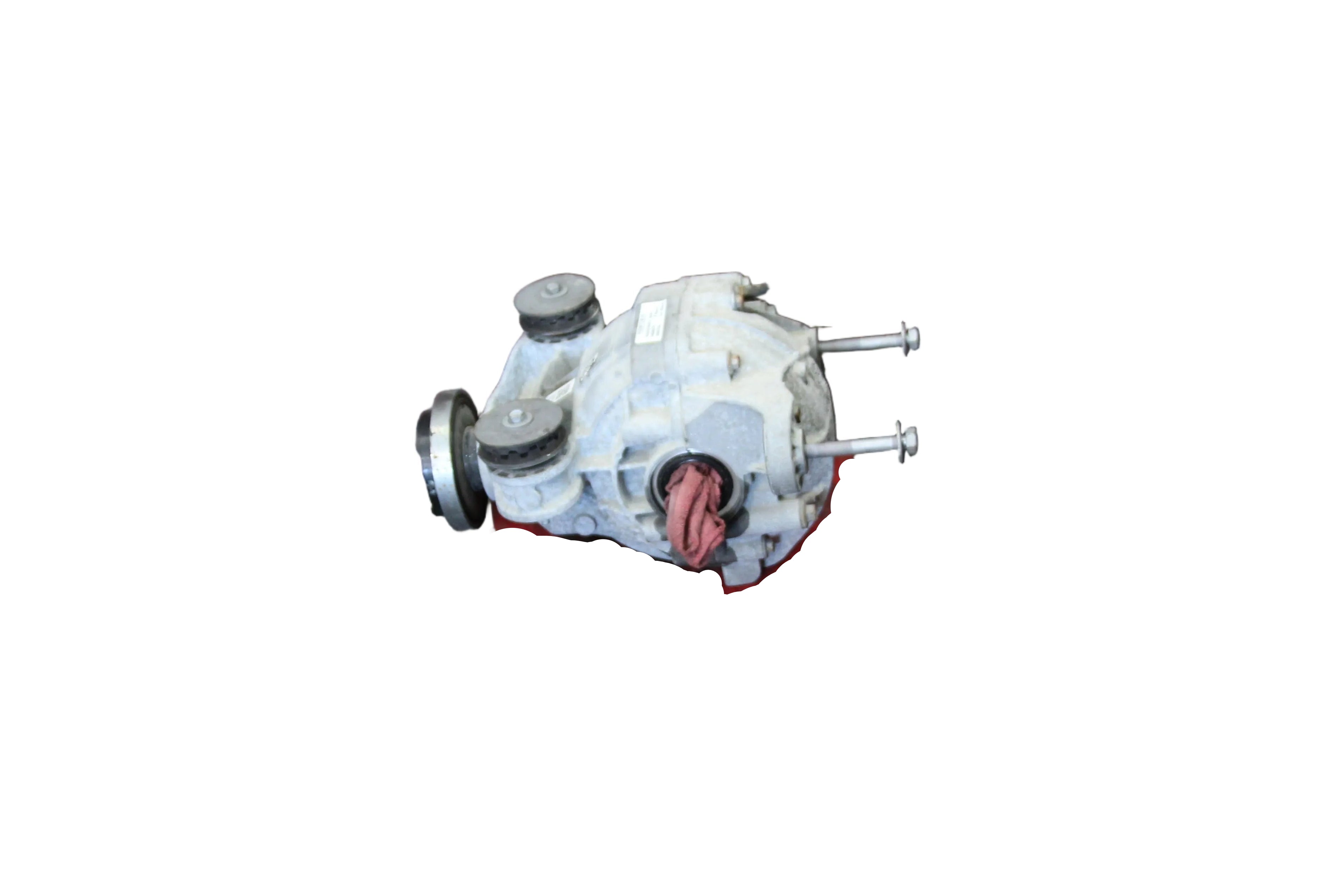 15-23 6.4L MT Charger Challenger 300 Scat Pack Hellcat 3.90 LSD Differential