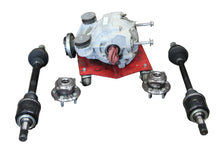 2015-23 Dodge Challenger 6.4 3.90 Rear LSD Carrier Differential w/ Axles & Hubs