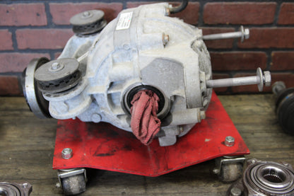 15-23 6.4L MT Charger Challenger 300 Scat Pack Hellcat 3.90 LSD Differential