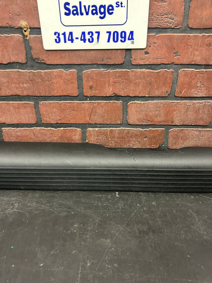 2015-23 DODGE CHALLENGER FRONT LEFT SIDE DOOR SILL SCUFF PLATE TRIM COVER OEM
