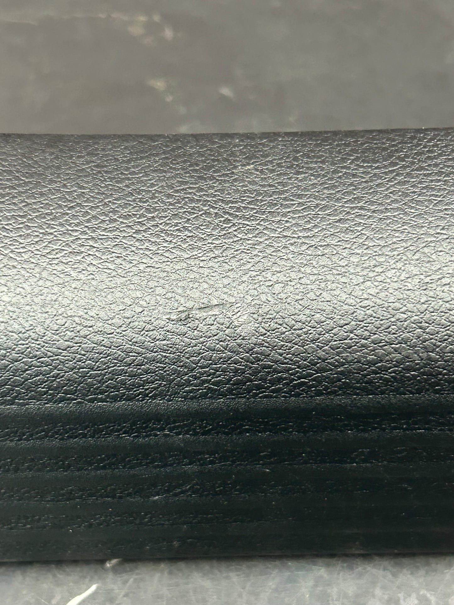 2015-23 DODGE CHALLENGER FRONT LEFT SIDE DOOR SILL SCUFF PLATE TRIM COVER OEM