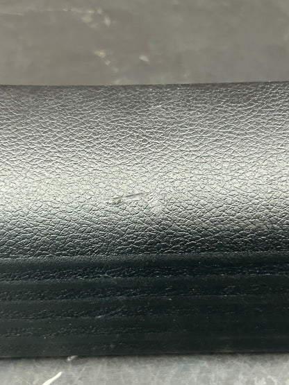 2015-23 DODGE CHALLENGER FRONT LEFT SIDE DOOR SILL SCUFF PLATE TRIM COVER OEM