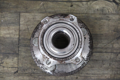 2015-23 Dodge Challenger 6.4 3.90 Rear LSD Carrier Differential w/ Axles & Hubs