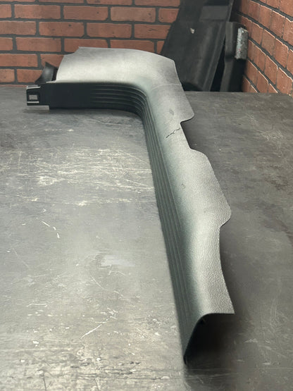 2015-23 DODGE CHALLENGER FRONT LEFT SIDE DOOR SILL SCUFF PLATE TRIM COVER OEM