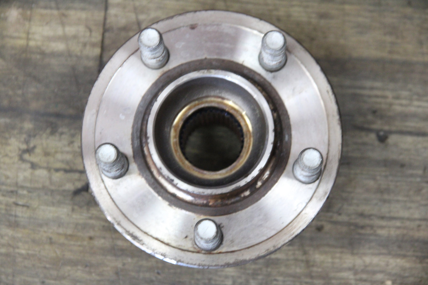 2015-23 Dodge Challenger 6.4 3.90 Rear LSD Carrier Differential w/ Axles & Hubs
