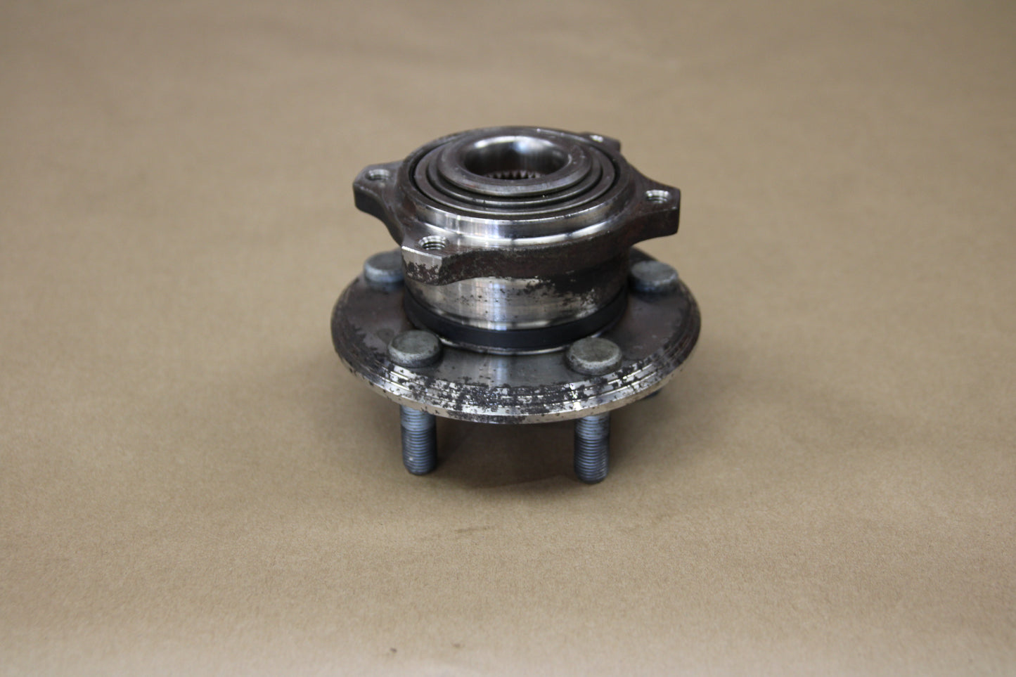 2015-23 Dodge Challenger 6.4 3.90 Rear LSD Carrier Differential w/ Axles & Hubs