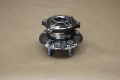 2015-23 Dodge Challenger 6.4 3.90 Rear LSD Carrier Differential w/ Axles & Hubs