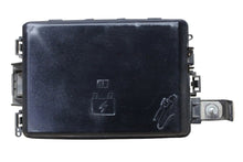 2014 Dodge Challenger Engine Bay Integrated Power Module Fuse Box TIPM Fusebox