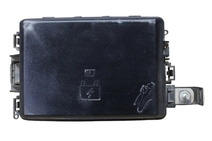 2014 Dodge Challenger Engine Bay Integrated Power Module Fuse Box TIPM Fusebox