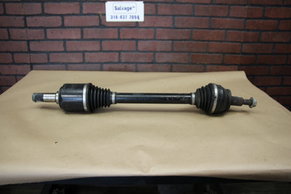 2015-23 Dodge Challenger 6.4 3.90 Rear LSD Carrier Differential w/ Axles & Hubs