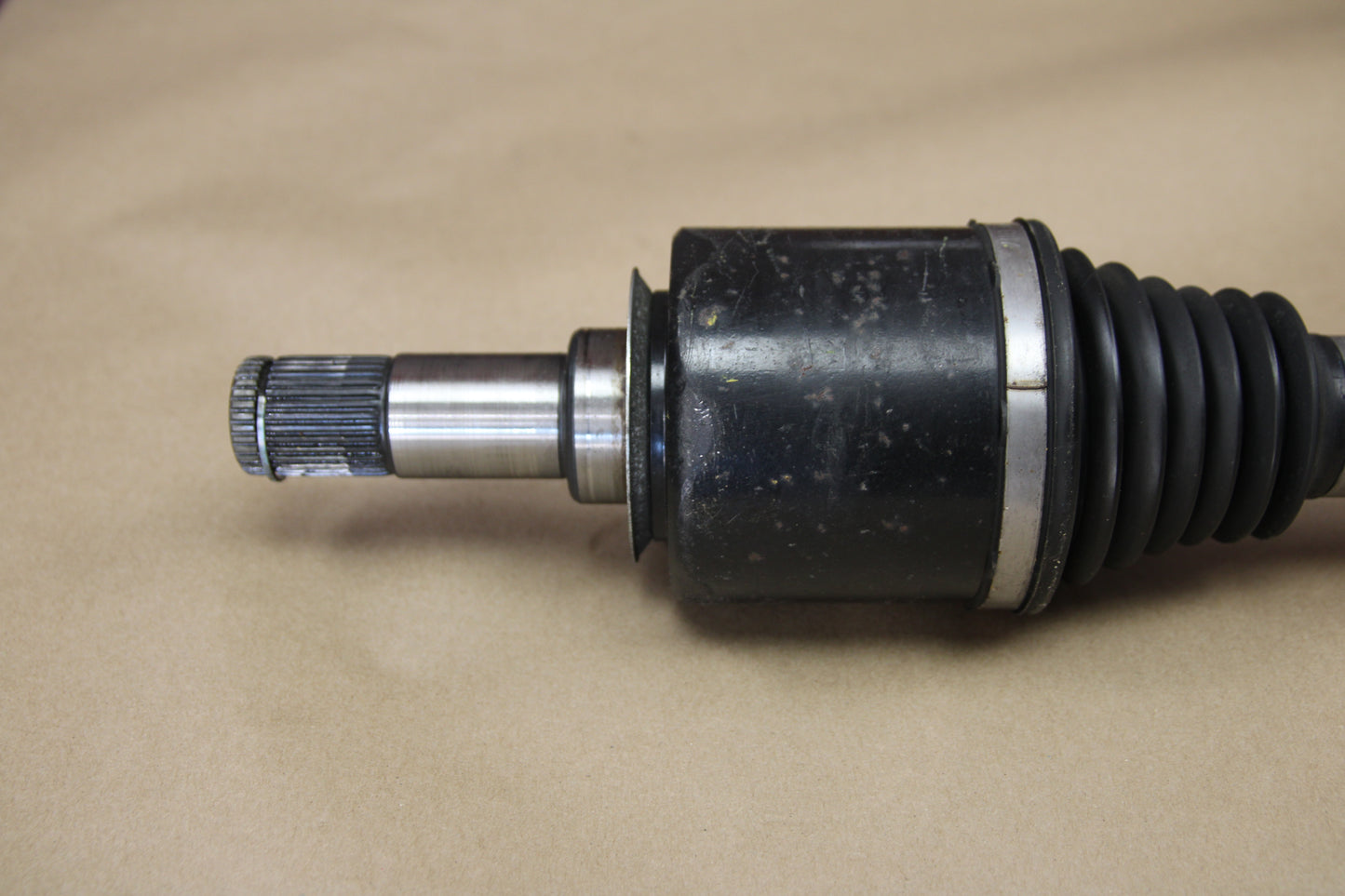 2015-23 Dodge Challenger 6.4 3.90 Rear LSD Carrier Differential w/ Axles & Hubs