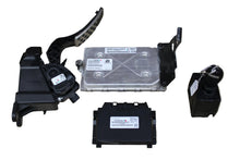 2014 Dodge Challenger SRT8 PCM TCM Ignition Pedal Control Module Package OEM
