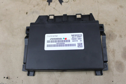 2014 Dodge Challenger SRT8 PCM TCM Ignition Pedal Control Module Package OEM