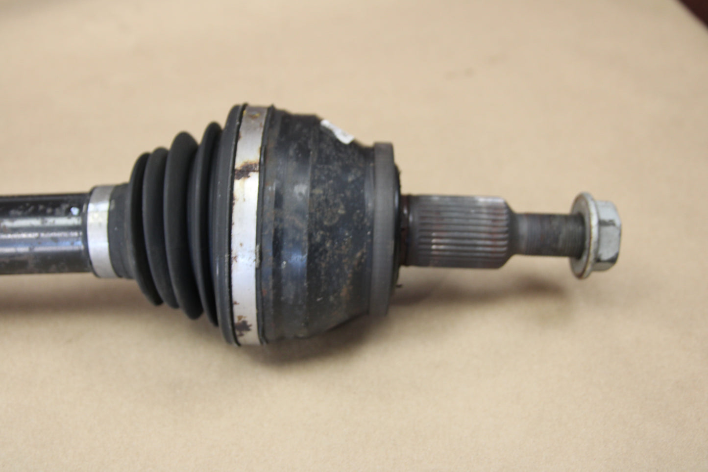 2015-23 Dodge Challenger 6.4 3.90 Rear LSD Carrier Differential w/ Axles & Hubs