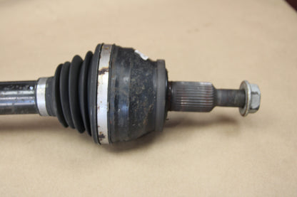 2015-23 Dodge Challenger 6.4 3.90 Rear LSD Carrier Differential w/ Axles & Hubs