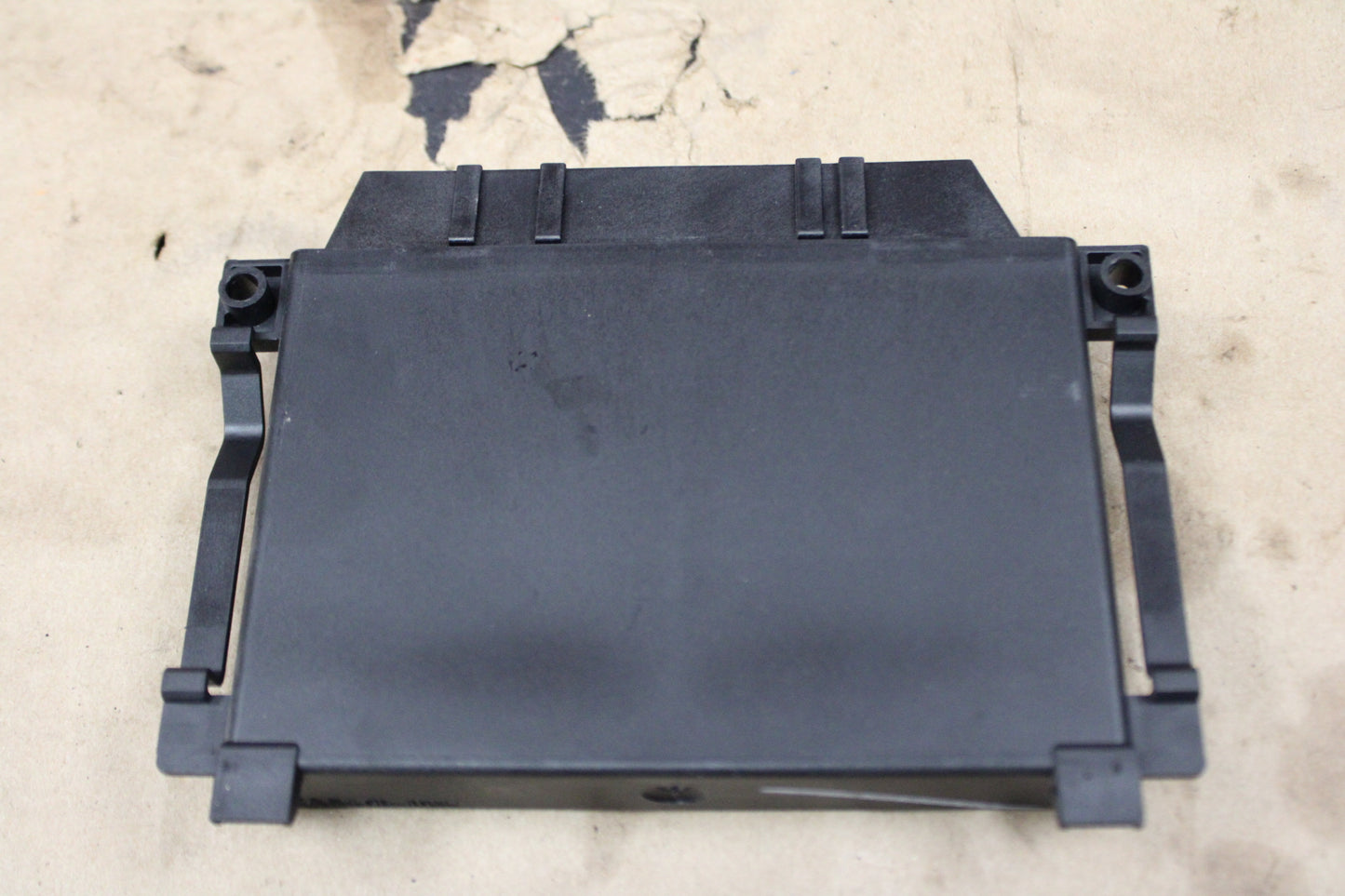 2014 Dodge Challenger SRT8 PCM TCM Ignition Pedal Control Module Package OEM