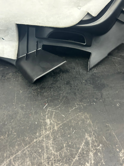 2015-2023 Dodge Challenger Rear Driver Quarter Panel Trim Cover OEM 1ZA07DX9AD