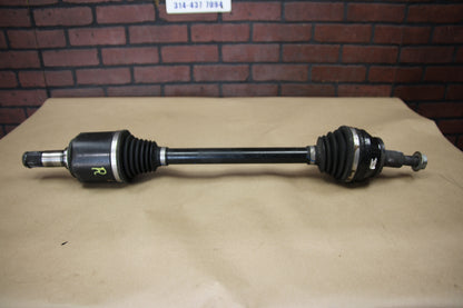 2015-23 Dodge Challenger 6.4 3.90 Rear LSD Carrier Differential w/ Axles & Hubs
