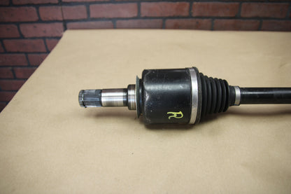 2015-23 Dodge Challenger 6.4 3.90 Rear LSD Carrier Differential w/ Axles & Hubs
