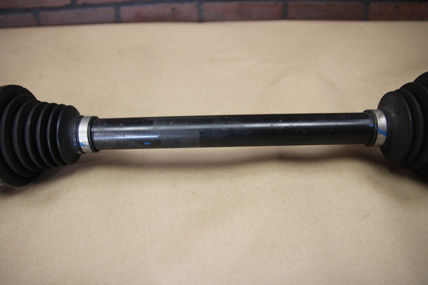 2015-23 Dodge Challenger 6.4 3.90 Rear LSD Carrier Differential w/ Axles & Hubs