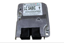 2011-2014 DODGE CHALLENGER OEM OCCUPANT RESTRAINT MODULE 56054092AH