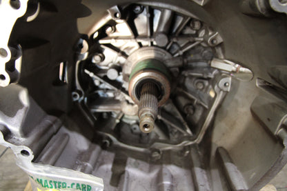 DODGE CHALLENGER 392 SCAT PACK 15-23 MANUAL TR6060 TRANSMISSION SWAP KIT
