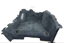 2011-2014 Dodge Challenger SRT8 Front Driver LH Side Interior Carpet Black OEM