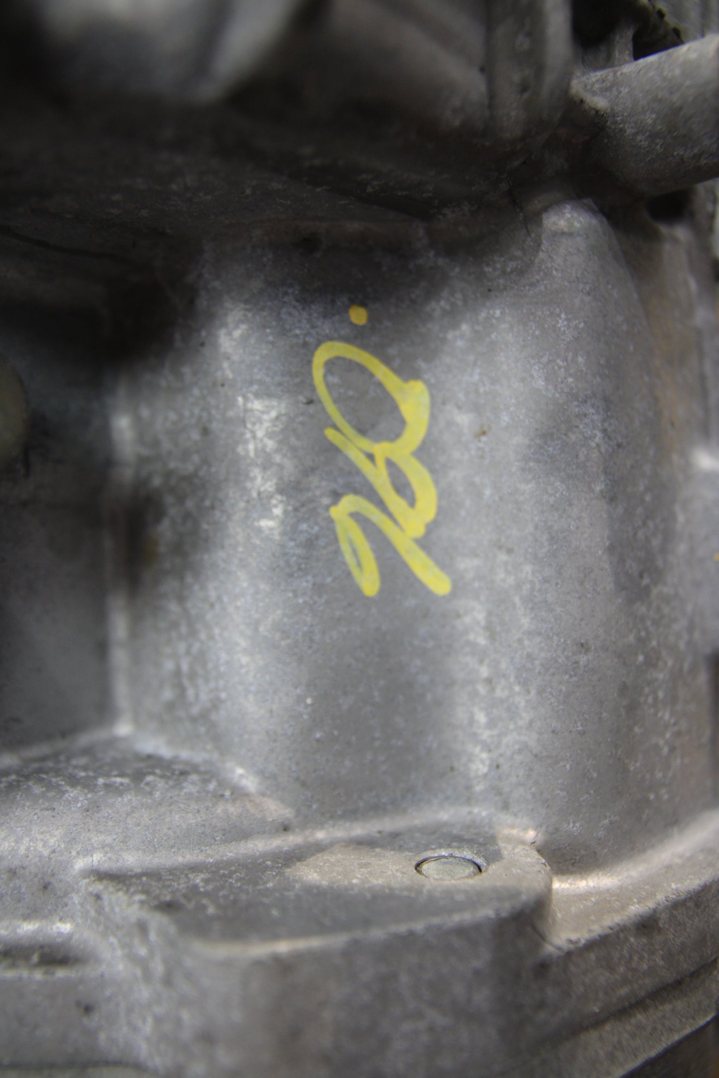 DODGE CHALLENGER 392 SCAT PACK 15-23 MANUAL TR6060 TRANSMISSION SWAP KIT